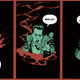 Illustration for article titled The dark and violent iMoonshine/i #3 spotlights Eduardo Risso’s brilliant artistry